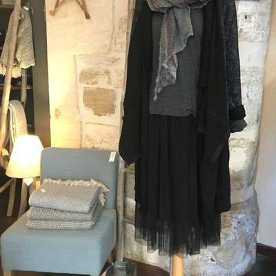 Une nouvelle année...