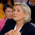 Présidentielle 2017-Marine Le Pen à L'Emission Politique MAJ la chaîne PUBLIQUE censure la vidéo