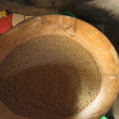 COMMENT FAIRE DU ARAWE 