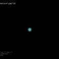 Coup d'oeil sur Uranus