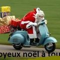 joyeux noël à tous