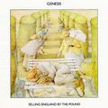 GENESIS "Selling England By The Pound"