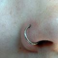 A vue de nez, il n'y a pas de trop de mal à se laisser mener par le bout de son pif, si on se sent bien.