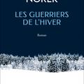 Littérature: notre première sélection de romans pour Noël
