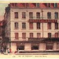 9226 - Hôtel des Bains.