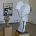 RAPPEL: mardi 18 février à 17h : conférence  PICASSO, sur réservation au 06 07 06 24 69 ou lehangarexpo@free.fr