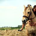 Rasta et Cindy