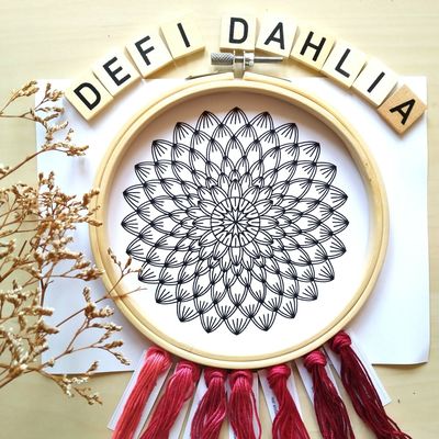 Dahlia
