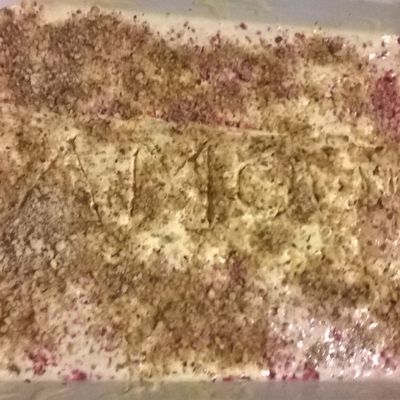 Un dessert qui déchire !