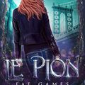 Le Pion (Fae Games #1), de Karen Lynch