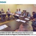 DFCI d'Avensan