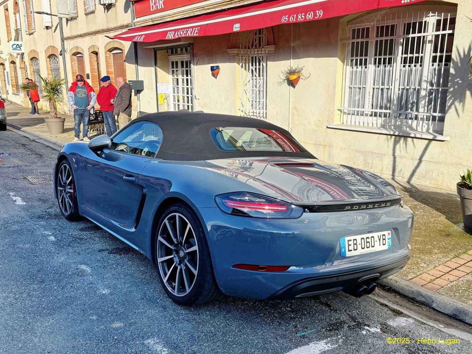 Porsche 718 Boxster S_02 - 2021 [D] HL_GF