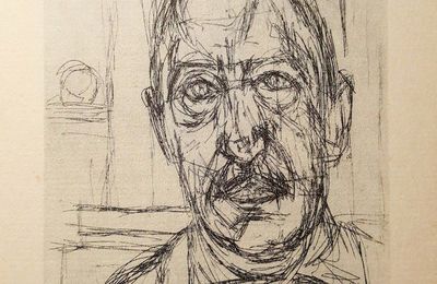 Iliazd / Ильязд (1894 – 1975) : « La guerre éructe... »