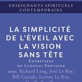 La simplicité de l'éveil