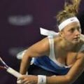 Kvitova forfait!