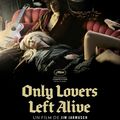 Concours ONLY LOVERS LEFT ALIVE : 10 places à gagner pour voir le nouveau film de Jim Jarmusch