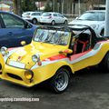 Buggy buffalo moteur R12 Gordini de 1972 (Retrorencard fevrier 2013)