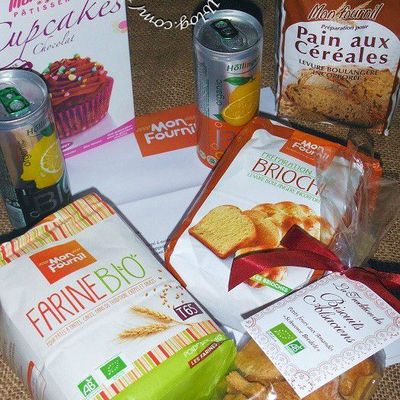 Mon Fournil : présentation et tests