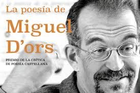 Miguel D’ors (1946 -) : Un alphabet magique