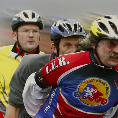 Grand prix Roller de Cournon (63)