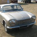 Peugeot 204 coupé (1966-1970)
