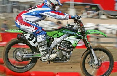 Eric sorby (kawasaki)