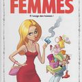 LE GUIDE DES FEMMES... À L'USAGE DES HOMMES !