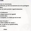 MES GIFS" LETTRE AVEC POEME"