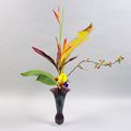 ikebana:art florai japonnais