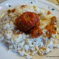 LES TOMATES FARCIES DE JOËLLE