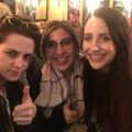 Kristen et ses fans