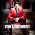 Adam Lambert YRZ Magazine Man