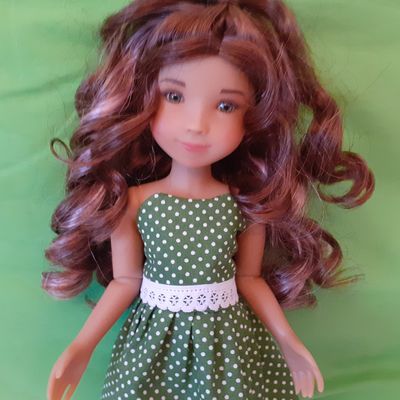 exclusivité: vente de ma siblies bailey pyjama cad une siblie de rrff 35 € hors frais de port VENDUE