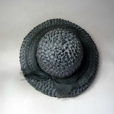 Le chapeau de mamie