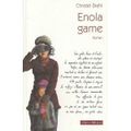 Enola game - Christel DIEHL