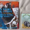 Un drame en Livonie - François Rivière et Serge Micheli (d'après Jules Verne)
