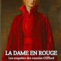 La dame en rouge