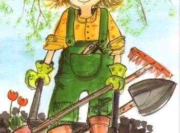 WE culture et plantes en prévision