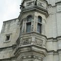 Chateau de Blois - Aile François 1er -