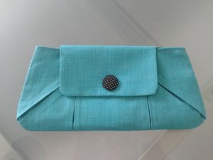 Ma 1ère pochette P