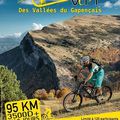 La deuxième édition de la Rando Raid VTT des