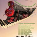 14ème édition des RENCONTRES MUSICALES INTERNATIONALES DES GRAVES  