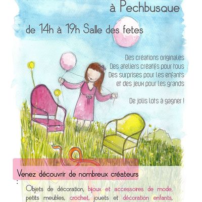 Elle m'a dit d'aller grimper là haut, sur la colline