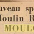 Mouloudji en 1952