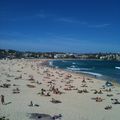 BONDI BEACH