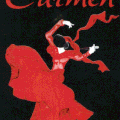 Carmen de Mérimée : un archétype flamboyant du féminin 