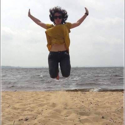 Mode de vie plus sain (alimentation, sport...) : mon expérience