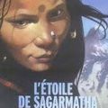 L'étoile de Sagarmatha de Jean-Marie Defossez