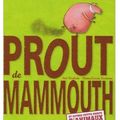 ~ Prout de mammouth... et autres petits bruits d'animaux - Noé Carlain & Anna-Laura Cantone