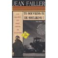 Te souviens-tu de Souliko'o ? par Jean Failler